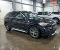 Чорний БМВ Х1, об'ємом двигуна 2 л та пробігом 53 тис. км за 4500 $, фото 3 на Automoto.ua