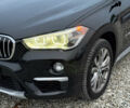 Черный БМВ Х1, объемом двигателя 2 л и пробегом 138 тыс. км за 17300 $, фото 40 на Automoto.ua