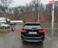 Черный БМВ Х1, объемом двигателя 2 л и пробегом 311 тыс. км за 15200 $, фото 21 на Automoto.ua