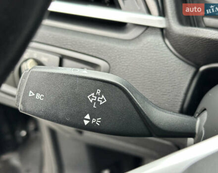 Черный БМВ Х1, объемом двигателя 2 л и пробегом 180 тыс. км за 16999 $, фото 52 на Automoto.ua