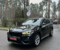 Черный БМВ Х1, объемом двигателя 2 л и пробегом 170 тыс. км за 16900 $, фото 1 на Automoto.ua