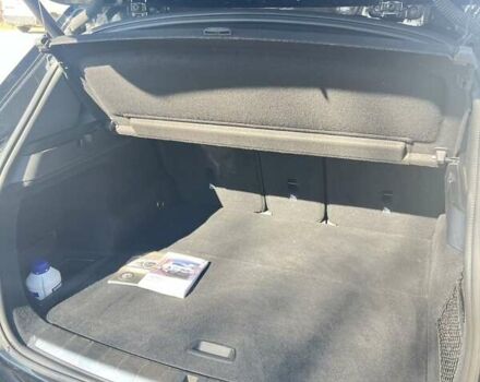 Черный БМВ Х1, объемом двигателя 2 л и пробегом 127 тыс. км за 18700 $, фото 20 на Automoto.ua