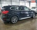 Чорний БМВ Х1, об'ємом двигуна 2 л та пробігом 53 тис. км за 4500 $, фото 2 на Automoto.ua