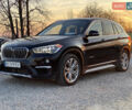 Черный БМВ Х1, объемом двигателя 2 л и пробегом 121 тыс. км за 17200 $, фото 2 на Automoto.ua