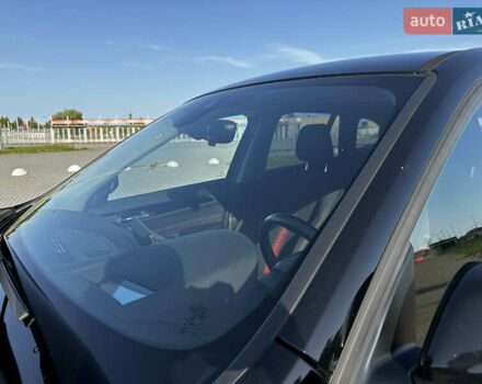 Черный БМВ Х1, объемом двигателя 2 л и пробегом 317 тыс. км за 18000 $, фото 22 на Automoto.ua