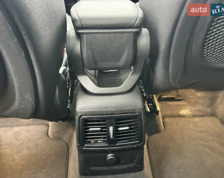 Черный БМВ Х1, объемом двигателя 2 л и пробегом 180 тыс. км за 16999 $, фото 70 на Automoto.ua