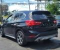 Черный БМВ Х1, объемом двигателя 2 л и пробегом 120 тыс. км за 9000 $, фото 7 на Automoto.ua
