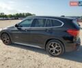 Чорний БМВ Х1, об'ємом двигуна 2 л та пробігом 128 тис. км за 3700 $, фото 3 на Automoto.ua