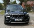 Чорний БМВ Х1, об'ємом двигуна 2 л та пробігом 117 тис. км за 19500 $, фото 1 на Automoto.ua