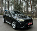 Черный БМВ Х1, объемом двигателя 2 л и пробегом 170 тыс. км за 16900 $, фото 2 на Automoto.ua