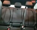 Чорний БМВ Х1, об'ємом двигуна 2 л та пробігом 53 тис. км за 4500 $, фото 9 на Automoto.ua