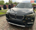 Чорний БМВ Х1, об'ємом двигуна 2 л та пробігом 124 тис. км за 12500 $, фото 5 на Automoto.ua