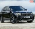 Черный БМВ Х1, объемом двигателя 2 л и пробегом 190 тыс. км за 15200 $, фото 1 на Automoto.ua