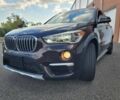 Чорний БМВ Х1, об'ємом двигуна 2 л та пробігом 71 тис. км за 4400 $, фото 1 на Automoto.ua