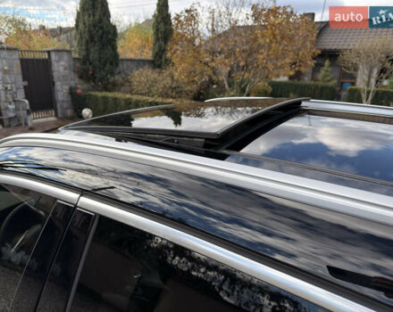 Чорний БМВ Х1, об'ємом двигуна 2 л та пробігом 138 тис. км за 17400 $, фото 11 на Automoto.ua