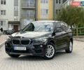 Чорний БМВ Х1, об'ємом двигуна 2 л та пробігом 194 тис. км за 19999 $, фото 11 на Automoto.ua
