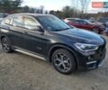 Черный БМВ Х1, объемом двигателя 2 л и пробегом 110 тыс. км за 3400 $, фото 3 на Automoto.ua