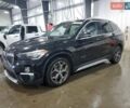 Чорний БМВ Х1, об'ємом двигуна 2 л та пробігом 53 тис. км за 4500 $, фото 1 на Automoto.ua