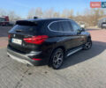 Черный БМВ Х1, объемом двигателя 2 л и пробегом 150 тыс. км за 14900 $, фото 15 на Automoto.ua