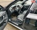 Черный БМВ Х1, объемом двигателя 2 л и пробегом 311 тыс. км за 15200 $, фото 12 на Automoto.ua