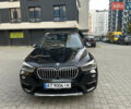Черный БМВ Х1, объемом двигателя 2 л и пробегом 181 тыс. км за 15999 $, фото 5 на Automoto.ua