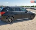 Чорний БМВ Х1, об'ємом двигуна 2 л та пробігом 128 тис. км за 3700 $, фото 1 на Automoto.ua