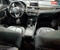Чорний БМВ Х1, об'ємом двигуна 2 л та пробігом 53 тис. км за 4500 $, фото 7 на Automoto.ua