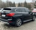 Черный БМВ Х1, объемом двигателя 0 л и пробегом 132 тыс. км за 17400 $, фото 6 на Automoto.ua