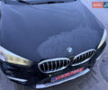Чорний БМВ Х1, об'ємом двигуна 2 л та пробігом 262 тис. км за 11500 $, фото 11 на Automoto.ua