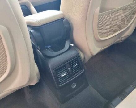 Чорний БМВ Х1, об'ємом двигуна 2 л та пробігом 71 тис. км за 4400 $, фото 16 на Automoto.ua