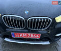 Чорний БМВ Х1, об'ємом двигуна 2 л та пробігом 262 тис. км за 11500 $, фото 9 на Automoto.ua