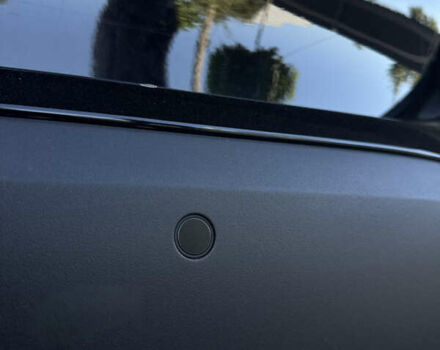 Черный БМВ Х1, объемом двигателя 2 л и пробегом 160 тыс. км за 19499 $, фото 9 на Automoto.ua