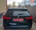 Чорний БМВ Х1, об'ємом двигуна 2 л та пробігом 125 тис. км за 13999 $, фото 14 на Automoto.ua
