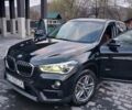 Черный БМВ Х1, объемом двигателя 2 л и пробегом 241 тыс. км за 19555 $, фото 3 на Automoto.ua