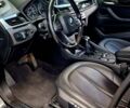 Черный БМВ Х1, объемом двигателя 2 л и пробегом 79 тыс. км за 18900 $, фото 29 на Automoto.ua