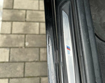 Черный БМВ Х1, объемом двигателя 2 л и пробегом 99 тыс. км за 17850 $, фото 24 на Automoto.ua