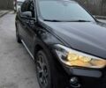 Черный БМВ Х1, объемом двигателя 2 л и пробегом 105 тыс. км за 17350 $, фото 3 на Automoto.ua