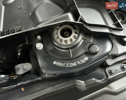 Черный БМВ Х1, объемом двигателя 2 л и пробегом 103 тыс. км за 17300 $, фото 58 на Automoto.ua