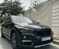 Черный БМВ Х1, объемом двигателя 2 л и пробегом 110 тыс. км за 21000 $, фото 1 на Automoto.ua