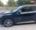 Чорний БМВ Х1, об'ємом двигуна 2 л та пробігом 145 тис. км за 17999 $, фото 5 на Automoto.ua