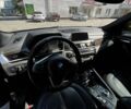 Черный БМВ Х1, объемом двигателя 2 л и пробегом 103 тыс. км за 19800 $, фото 3 на Automoto.ua