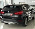 Черный БМВ Х1, объемом двигателя 2 л и пробегом 107 тыс. км за 20290 $, фото 7 на Automoto.ua