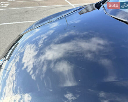 Чорний БМВ Х1, об'ємом двигуна 2 л та пробігом 157 тис. км за 21000 $, фото 49 на Automoto.ua