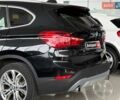 Чорний БМВ Х1, об'ємом двигуна 2 л та пробігом 107 тис. км за 20290 $, фото 8 на Automoto.ua