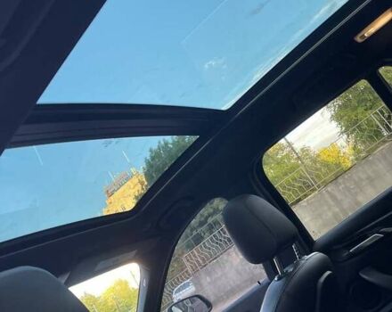 Чорний БМВ Х1, об'ємом двигуна 2 л та пробігом 145 тис. км за 17999 $, фото 1 на Automoto.ua