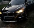 Чорний БМВ Х1, об'ємом двигуна 2 л та пробігом 116 тис. км за 21000 $, фото 4 на Automoto.ua