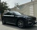 Черный БМВ Х1, объемом двигателя 2 л и пробегом 110 тыс. км за 21000 $, фото 1 на Automoto.ua