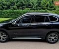 Черный БМВ Х1, объемом двигателя 2 л и пробегом 79 тыс. км за 18900 $, фото 9 на Automoto.ua