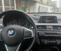 Чорний БМВ Х1, об'ємом двигуна 2 л та пробігом 122 тис. км за 17400 $, фото 6 на Automoto.ua