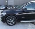 Чорний БМВ Х1, об'ємом двигуна 2 л та пробігом 195 тис. км за 19990 $, фото 10 на Automoto.ua